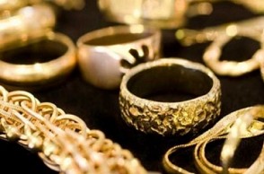 Chennai: 120 sovereigns gold jewellery robbed