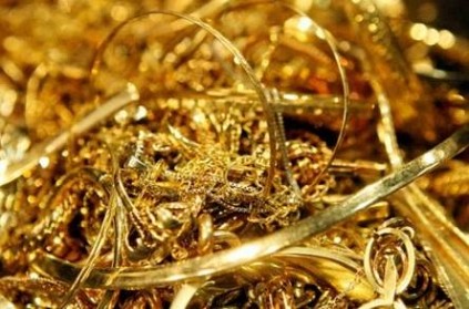 Chennai: Burglars break into house, rob 200 sovereigns of gold, Rs 7 lakh