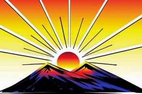 DMK’s ‘Rising Sun’ symbol completes 60 years