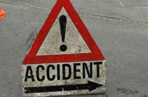 Fatal accident! Police and friend of MLA die in crash