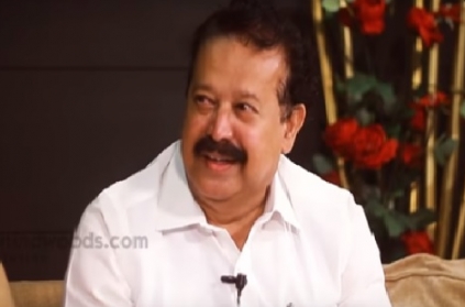 Former minister Ponmudi clarifies on inheritance politics in DMK.