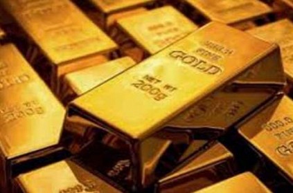 Four caught at Chennai Airport trying to smuggle gold worth Rs 30 lakh