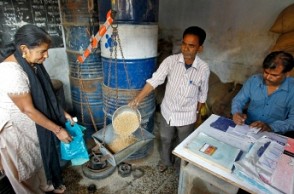 TN: Helpline announced to report complaints about ration shops
