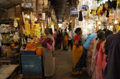 Madras HC permits extension for eviction of shops inside TN temples