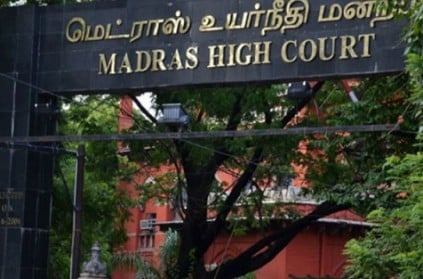 Madras HC raps TV govt over ban on protests in Marina