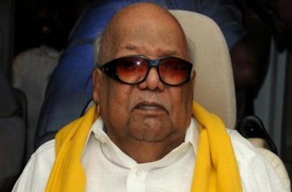 Mamata Banerjee to meet Karunanidhi on April 11: Reports