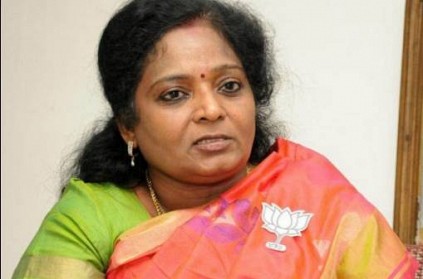 NEET will never be cancelled: Tamilisai