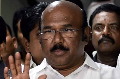 Party high command will decide: AIADMK leaders on alliance during polls