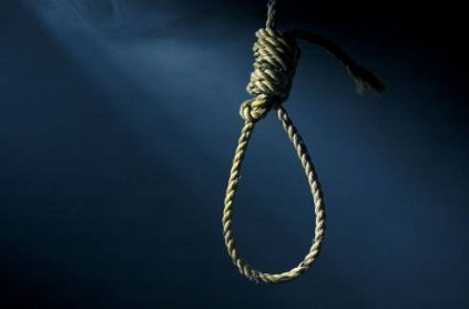 Pollachi - Elderly couple commits suicide after daughter elopes
