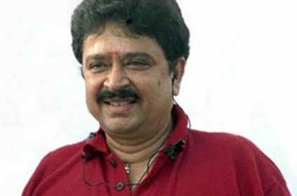 "Comment posted about female journalists is not mine," S Ve Shekher clarifies
