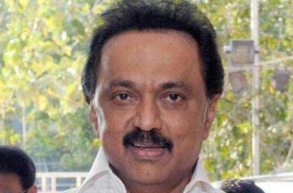 SC’s actions saved democracy in Karnataka: MK Stalin