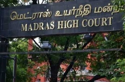 Sterlite protest: Plea filed in HC against blocking internet in 3 districts