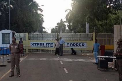 Sterlite unit closed once and for all in Tamil Nadu: CM Edappadi K Pal