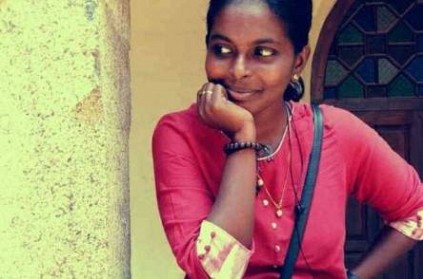Tamil Nadu: Journalist dies on birthday in accident.