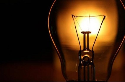 These Chennai areas to face power cut for Wednesday