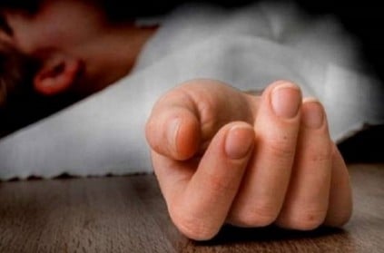 TN: Man dies while narrating brother’s death to police
