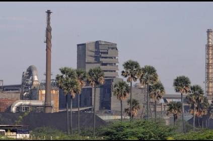 TN: Vedanta warns of severe acid leak at Sterlite