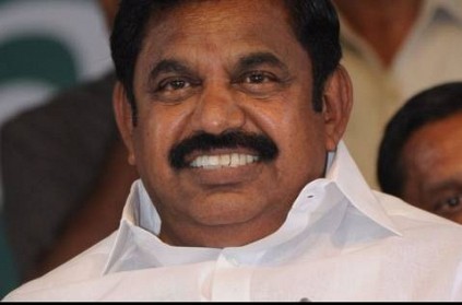 Will appreciate if 8 disqualified MLAs rejoin AIADMK: EPS