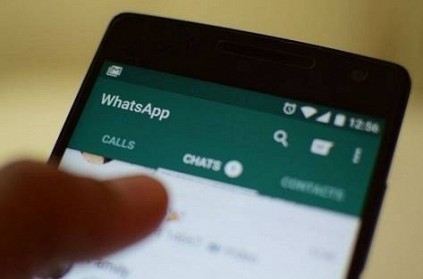 WhatsApp limits number of chats users can send forward messages to.