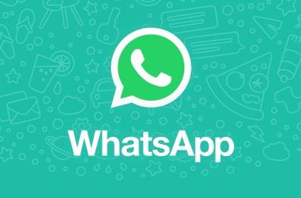 Do you store data on WhatsApp? Important announcement here