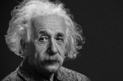 Indians are 'biologically inferior': Albert Einstein's private diary