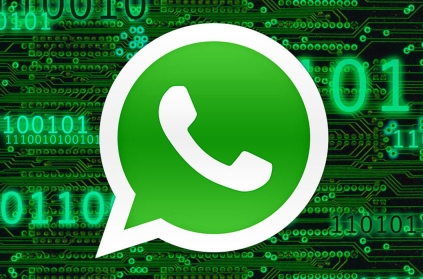 WhatsApp helps police nab drug dealer