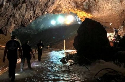 Thailand cave where 12 boys rescued from to be made into museum