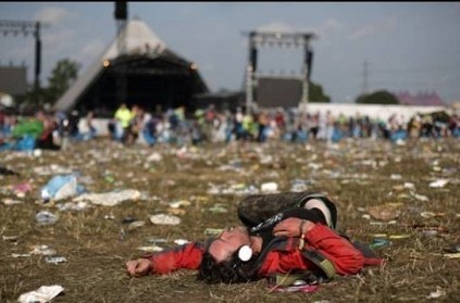 7 dead, 5 in coma after taking drugs at music fest