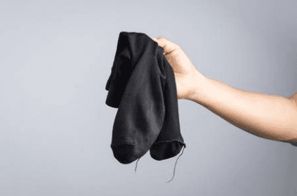 woman earns Rs 95 lakh a year by selling used socks