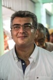 Ajith (aka) Thala Ajith