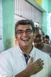 Ajith (aka) Thala Ajith