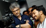 Ajith (aka) Thala Ajith