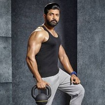 Arun Vijay