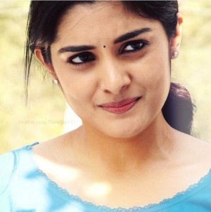 Niveda Thomas (aka) NivedaThomas