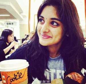 Niveda Thomas (aka) NivedaThomas