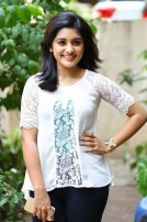 Niveda Thomas (aka) NivedaThomas