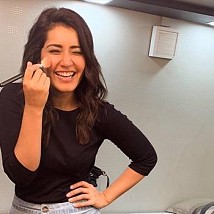 Raashi Khanna