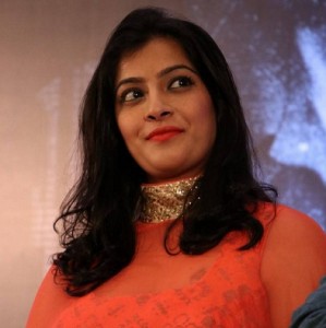 Varalakshmi Sarathkumar