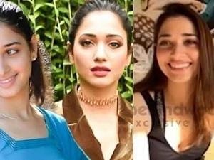 16 Years of journey of Tamannah Bhatia - EXCLUSIVE Interview VIDEO