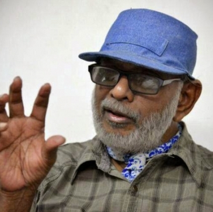 4 years since the demise of legendary director Balu Mahendra