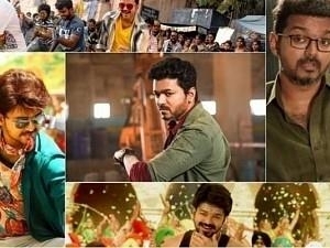 5 throwback films of Master actor Vijay on ott 5 throwback films of Master actor Vijay on ott