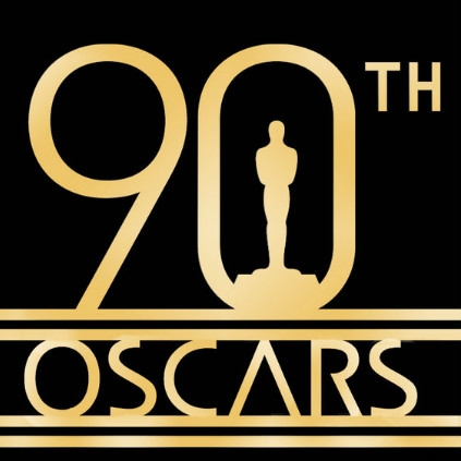 Image result for 90th Oscars images