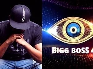 A week after divorcing actress officially, actor makes a grand entry in Bigg Boss 4 Telugu ft Noel Sean
