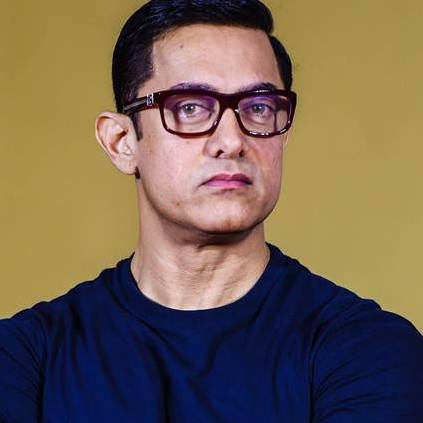 Aamir Khan set to act in Forrest Gump remake