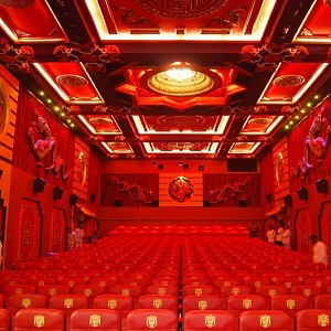 Wow: This popular theatre in Chennai cut down their ticket prices!