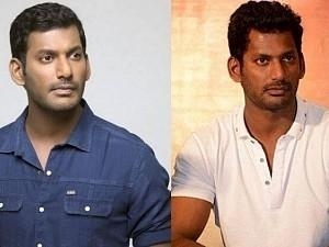 Accountant Ramya’s brother puts forth allegations on Vishal