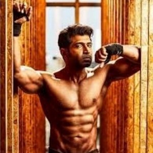 Actor Arun Vijay heads to Vietnam to learn mma for upcoming film Boxer