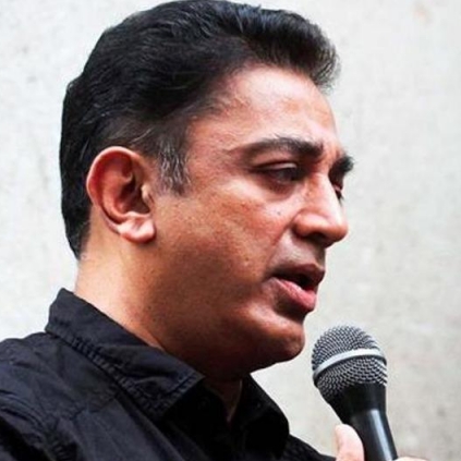 Actor Kamal Haasan's tweet in support of the All India Farmers Association