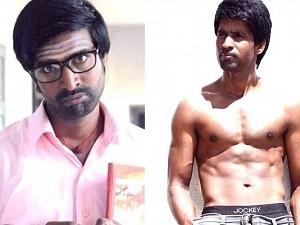 Latest: Actor Soori stuns with his vera level transformation, reveals the main person behind it!