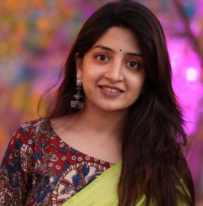 Actress Poonam Kaur quits social media